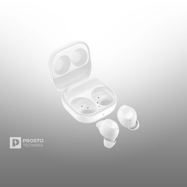 Наушники Samsung Galaxy Buds FE White